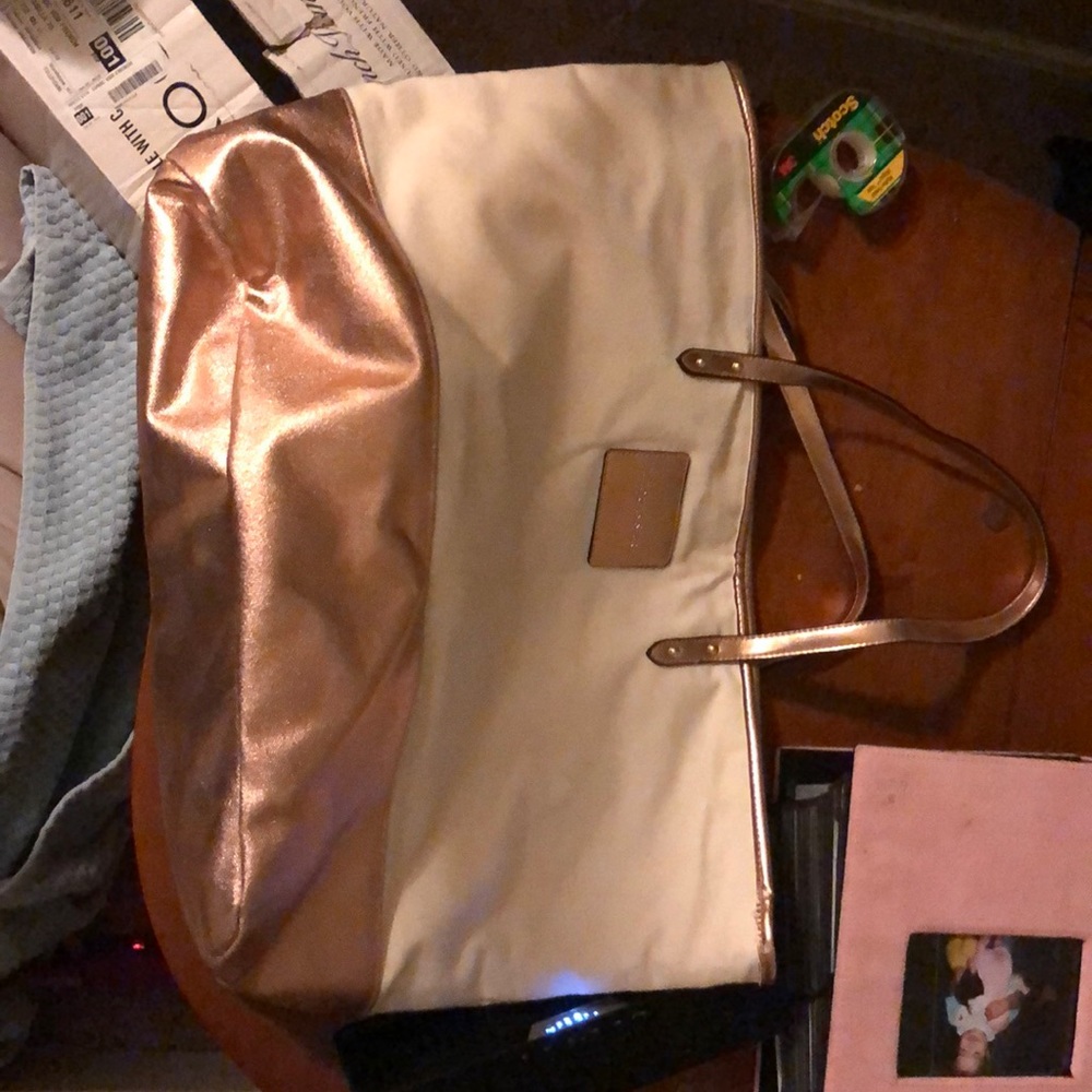 victoria secret bag